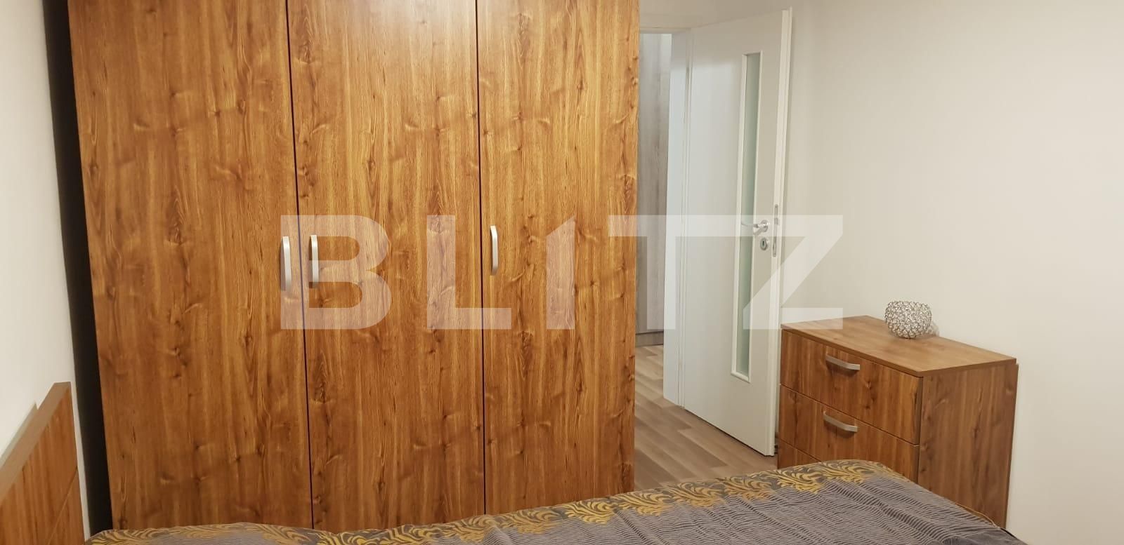 Apartament de închiriat 2 camere Ultracentral - 77992AI | BLITZ Iași | Poza6