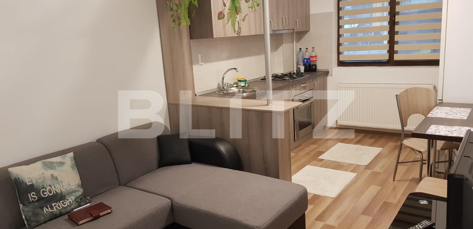 Apartament de închiriat 2 camere Ultracentral - 77992AI | BLITZ Iași | Poza3
