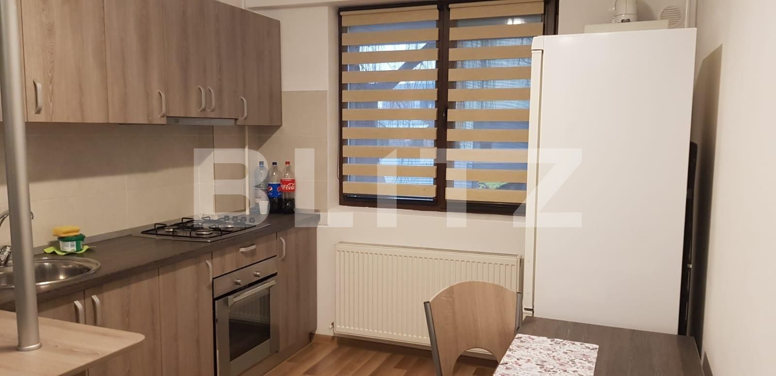 Apartament de închiriat 2 camere Ultracentral - 77992AI | BLITZ Iași | Poza4