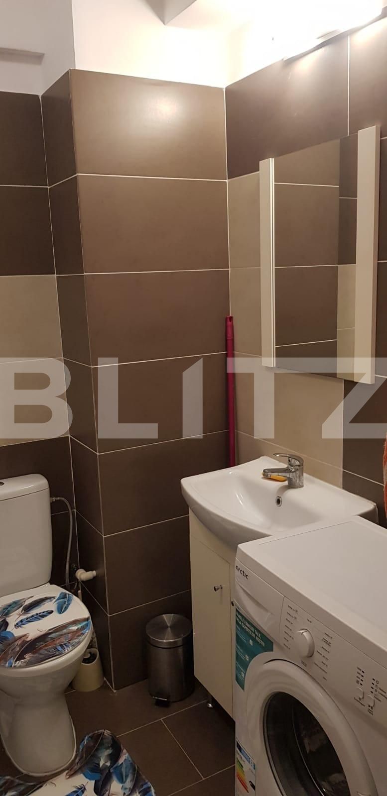 Apartament de închiriat 2 camere Ultracentral - 77992AI | BLITZ Iași | Poza7