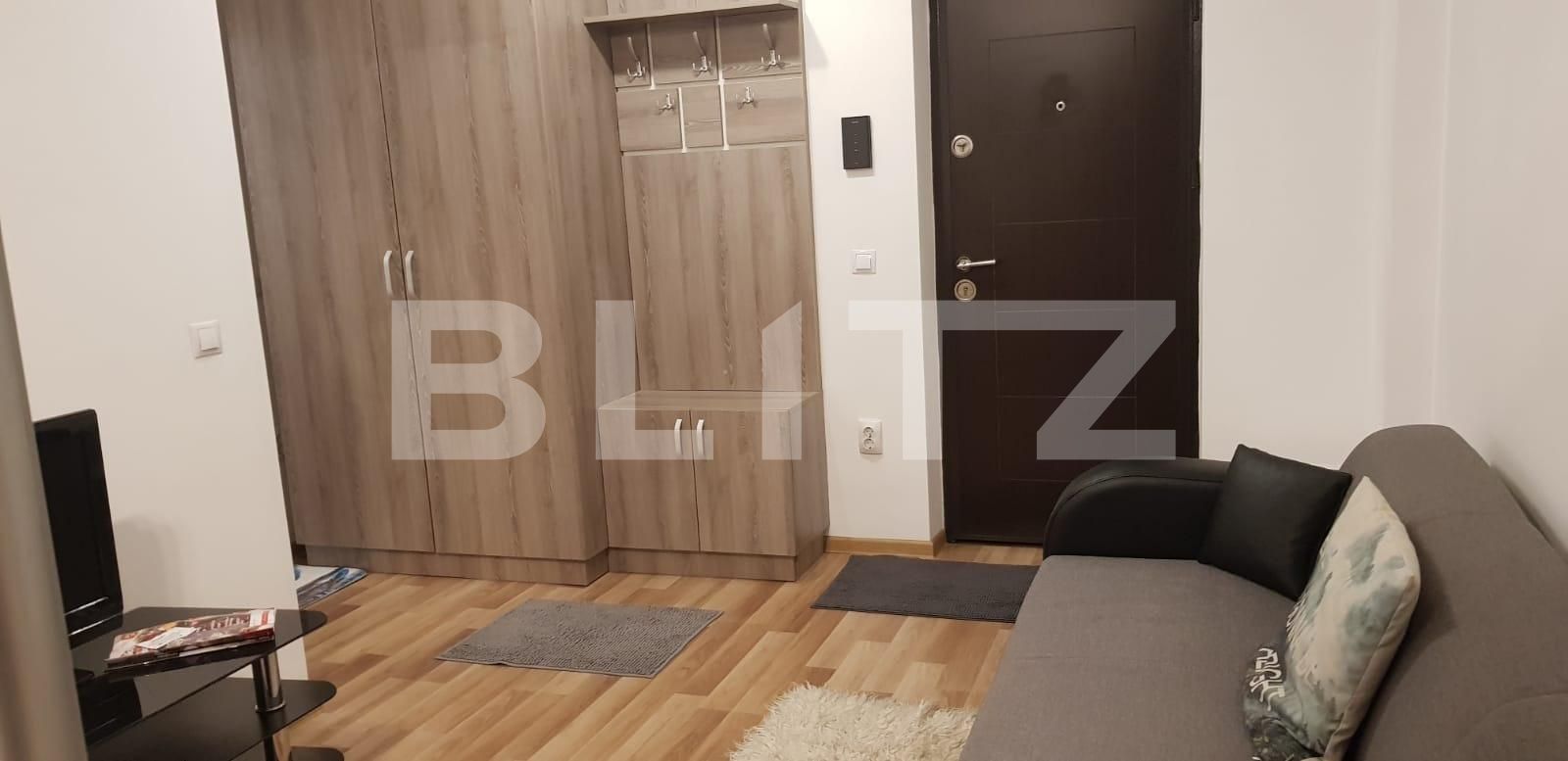 Apartament de închiriat 2 camere Ultracentral - 77992AI | BLITZ Iași | Poza2