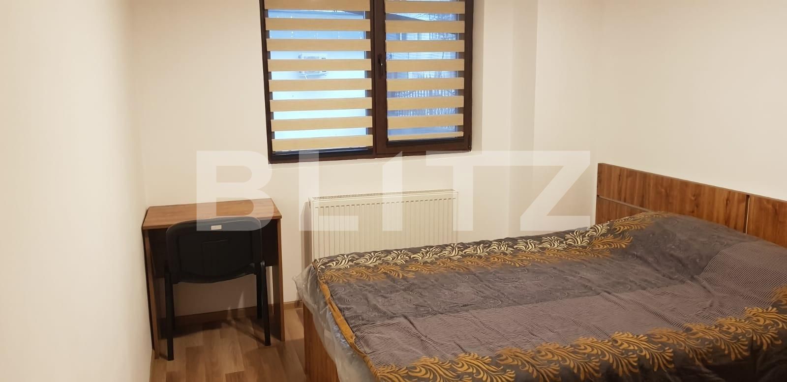 Apartament de închiriat 2 camere Ultracentral - 77992AI | BLITZ Iași | Poza5