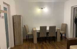 Apartament 2 camere, 52 mp, mobilat, la 5 minute de Centru