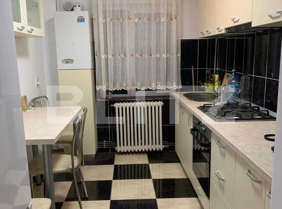 Apartament de vânzare 2 camere Central - 78002AV | BLITZ Iași | Poza7