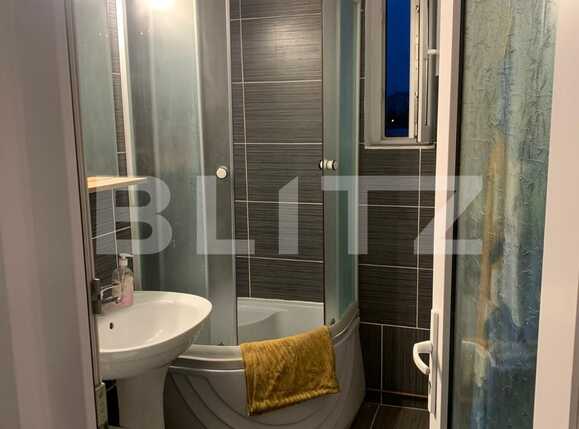 Apartament de vânzare 2 camere Central - 78002AV | BLITZ Iași | Poza9