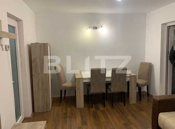 Apartament de vânzare 2 camere Central - 78002AV | BLITZ Iași | Poza5
