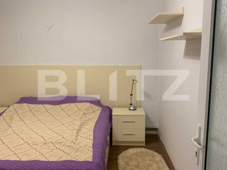 Apartament de vanzare 2 camere Central - 78002AV | BLITZ Iasi | Poza2