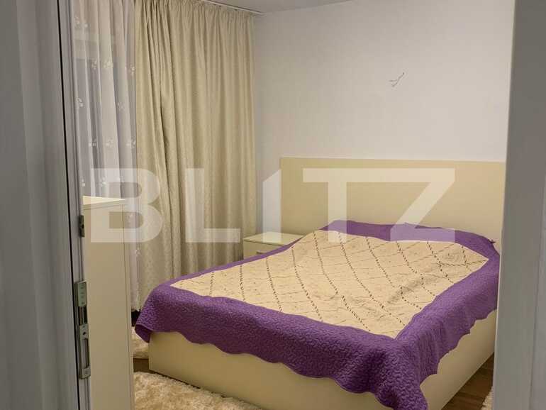 Apartament de vanzare 2 camere Central - 78002AV | BLITZ Iasi | Poza1