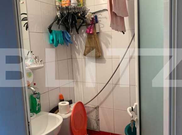 Garsonieră de vânzare Alexandru cel Bun - 78015AV | BLITZ Iași | Poza7