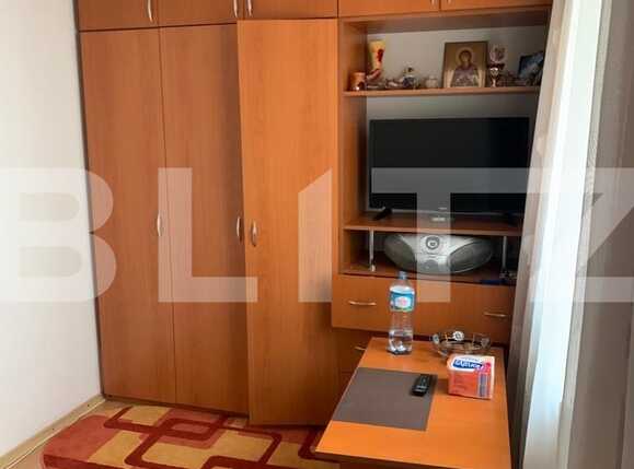 Garsonieră de vânzare Alexandru cel Bun - 78015AV | BLITZ Iași | Poza1