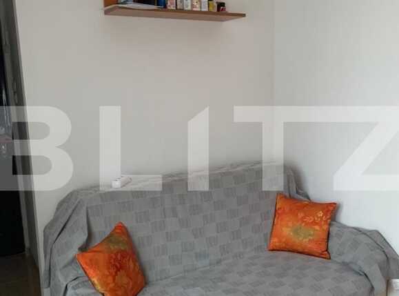 Garsonieră de vânzare Alexandru cel Bun - 78015AV | BLITZ Iași | Poza2
