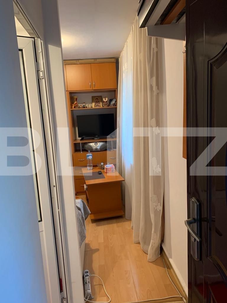Garsonieră de vânzare Alexandru cel Bun - 78015AV | BLITZ Iași | Poza6