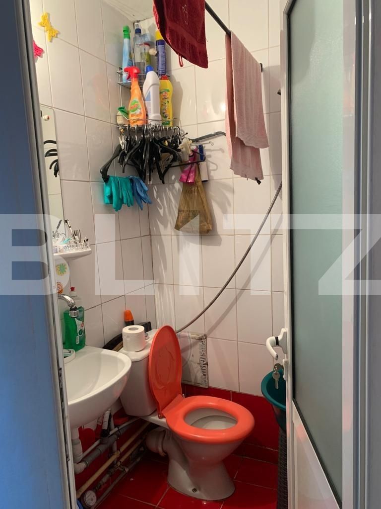 Garsonieră de vânzare Alexandru cel Bun - 78015AV | BLITZ Iași | Poza7