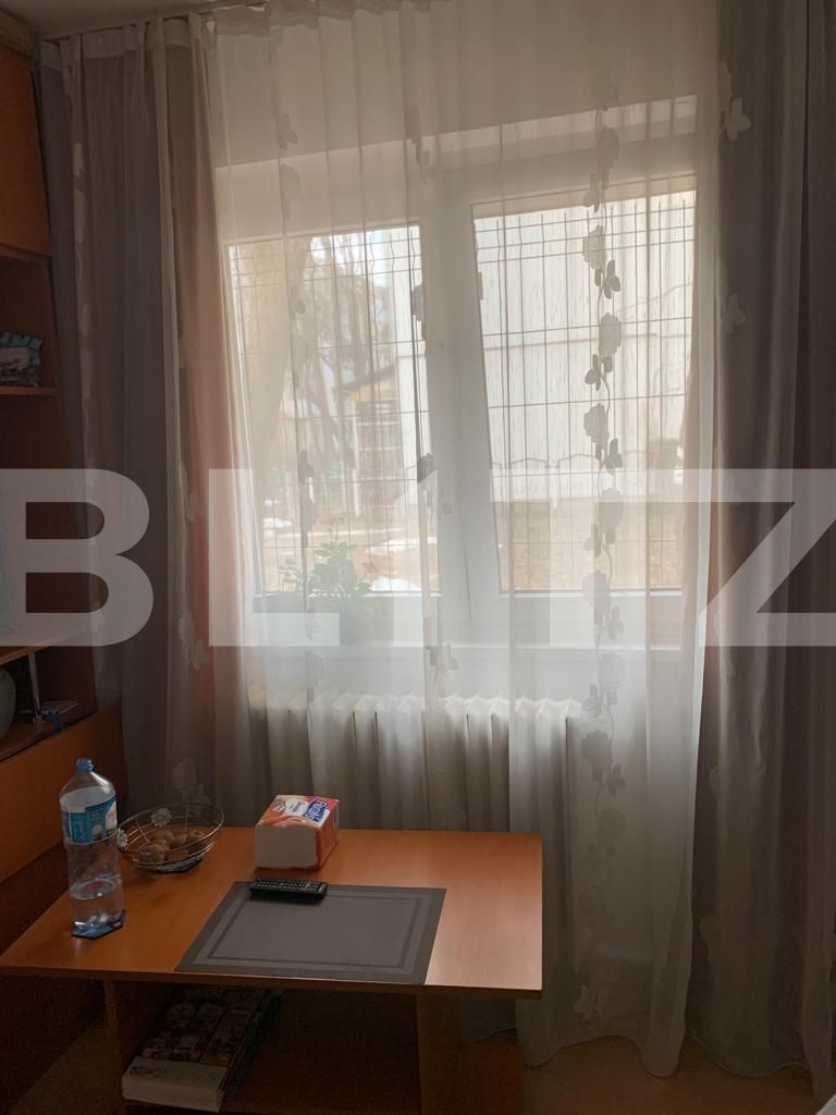 Garsonieră de vânzare Alexandru cel Bun - 78015AV | BLITZ Iași | Poza4