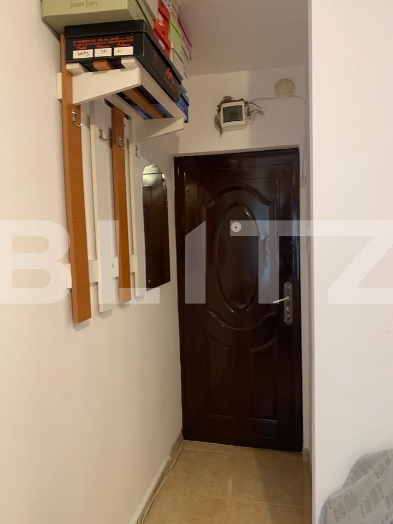 Garsonieră de vânzare Alexandru cel Bun - 78015AV | BLITZ Iași | Poza5
