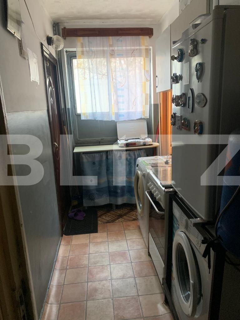 Garsonieră de vânzare Alexandru cel Bun - 78015AV | BLITZ Iași | Poza3