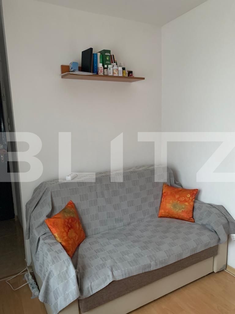 Garsonieră de vânzare Alexandru cel Bun - 78015AV | BLITZ Iași | Poza2