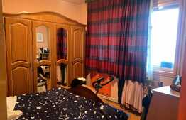 Apartament 3 camere, decomandat, 57 mp, modern, Podul Ros