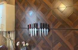 Apartament 3 camere, decomandat, 57 mp, modern, Podul Ros