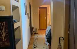 Apartament 3 camere, decomandat, 57 mp, modern, Podul Ros