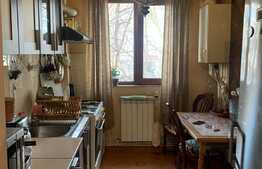 Apartament 3 camere, decomandat, 57 mp, modern, Podul Ros