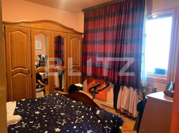 Apartament de vânzare 3 camere Podu Ros - 78029AV | BLITZ Iași | Poza3