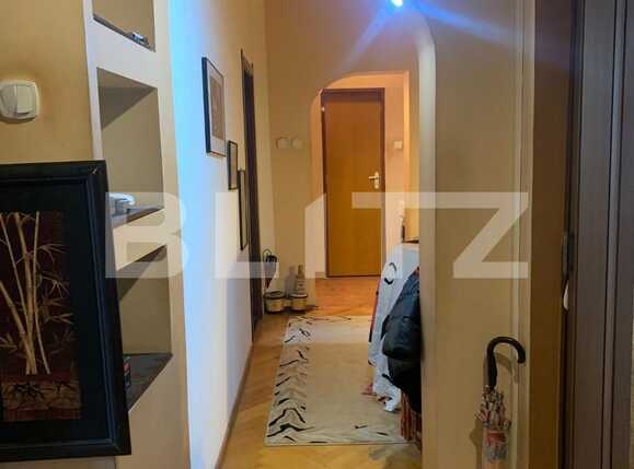 Apartament de vânzare 3 camere Podu Ros - 78029AV | BLITZ Iași | Poza4