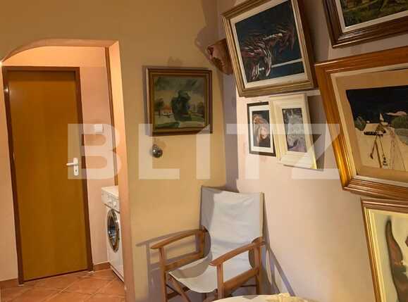Apartament de vânzare 3 camere Podu Ros - 78029AV | BLITZ Iași | Poza5