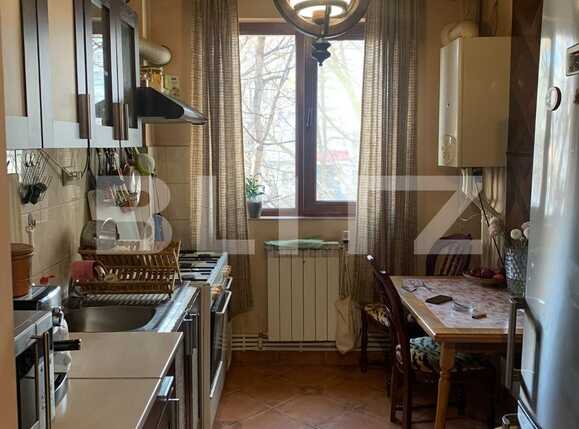 Apartament de vânzare 3 camere Podu Ros - 78029AV | BLITZ Iași | Poza6