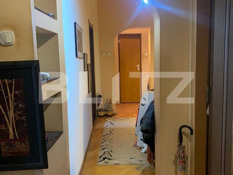 Apartament de vanzare 3 camere Podu Ros - 78029AV | BLITZ Iasi | Poza4