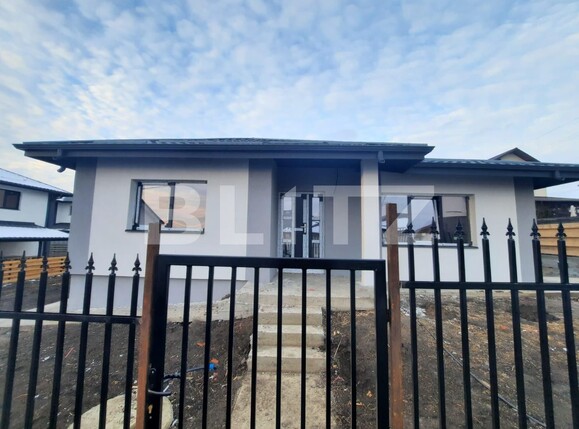 Casa de vânzare 3 camere Miroslava - 78031CV | BLITZ Iași | Poza2