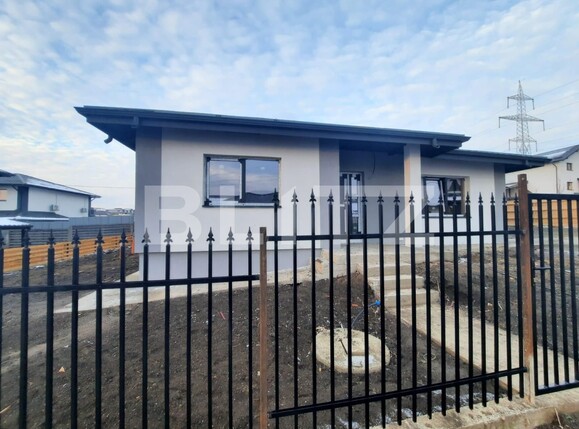 Casa de vânzare 3 camere Miroslava - 78031CV | BLITZ Iași | Poza3