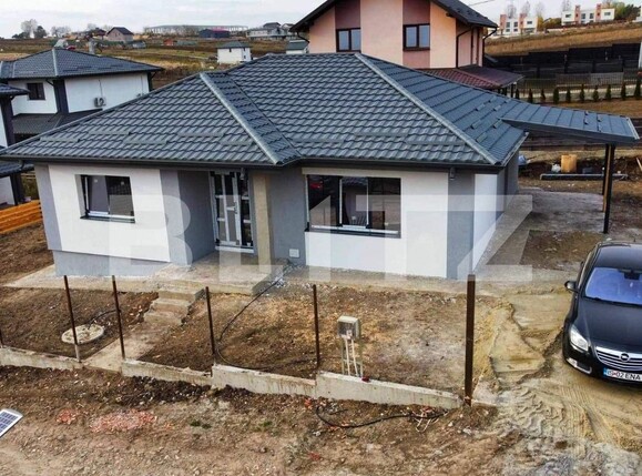 Casa de vânzare 3 camere Miroslava - 78031CV | BLITZ Iași | Poza5