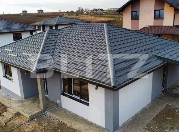 Casa de vânzare 3 camere Miroslava - 78031CV | BLITZ Iași | Poza6