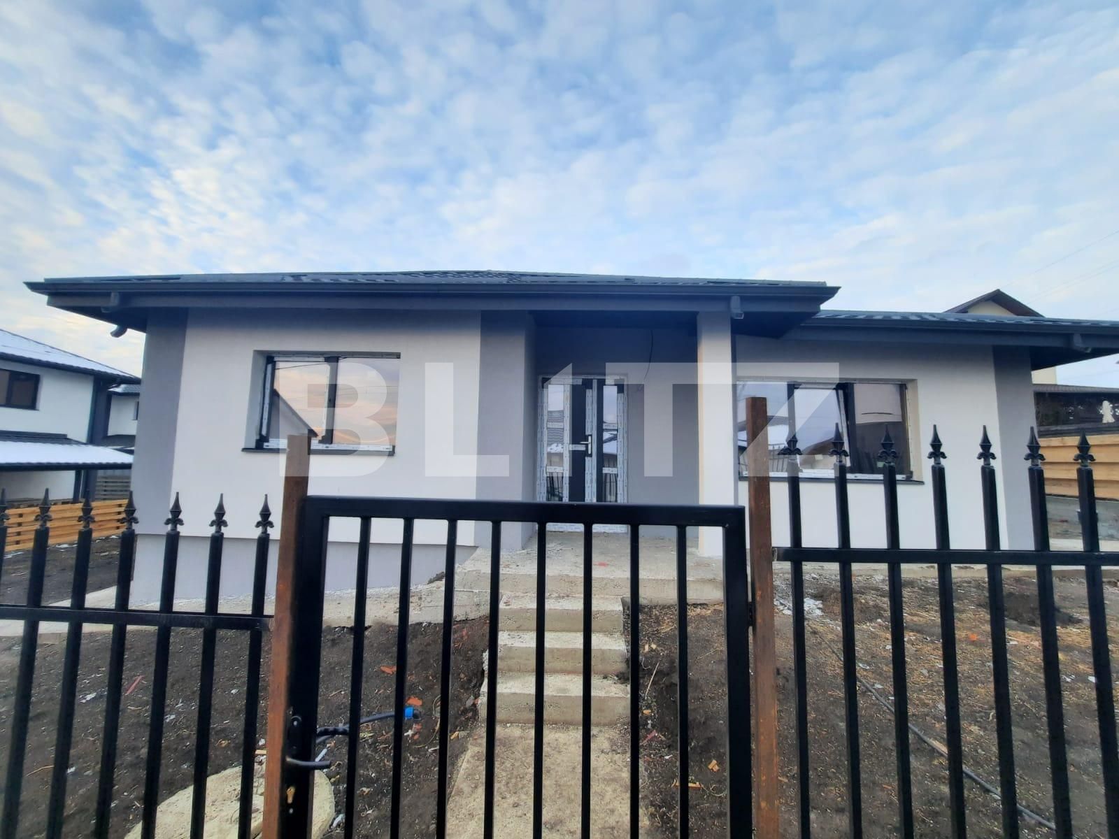 Casa de vânzare 3 camere Miroslava - 78031CV | BLITZ Iași | Poza2