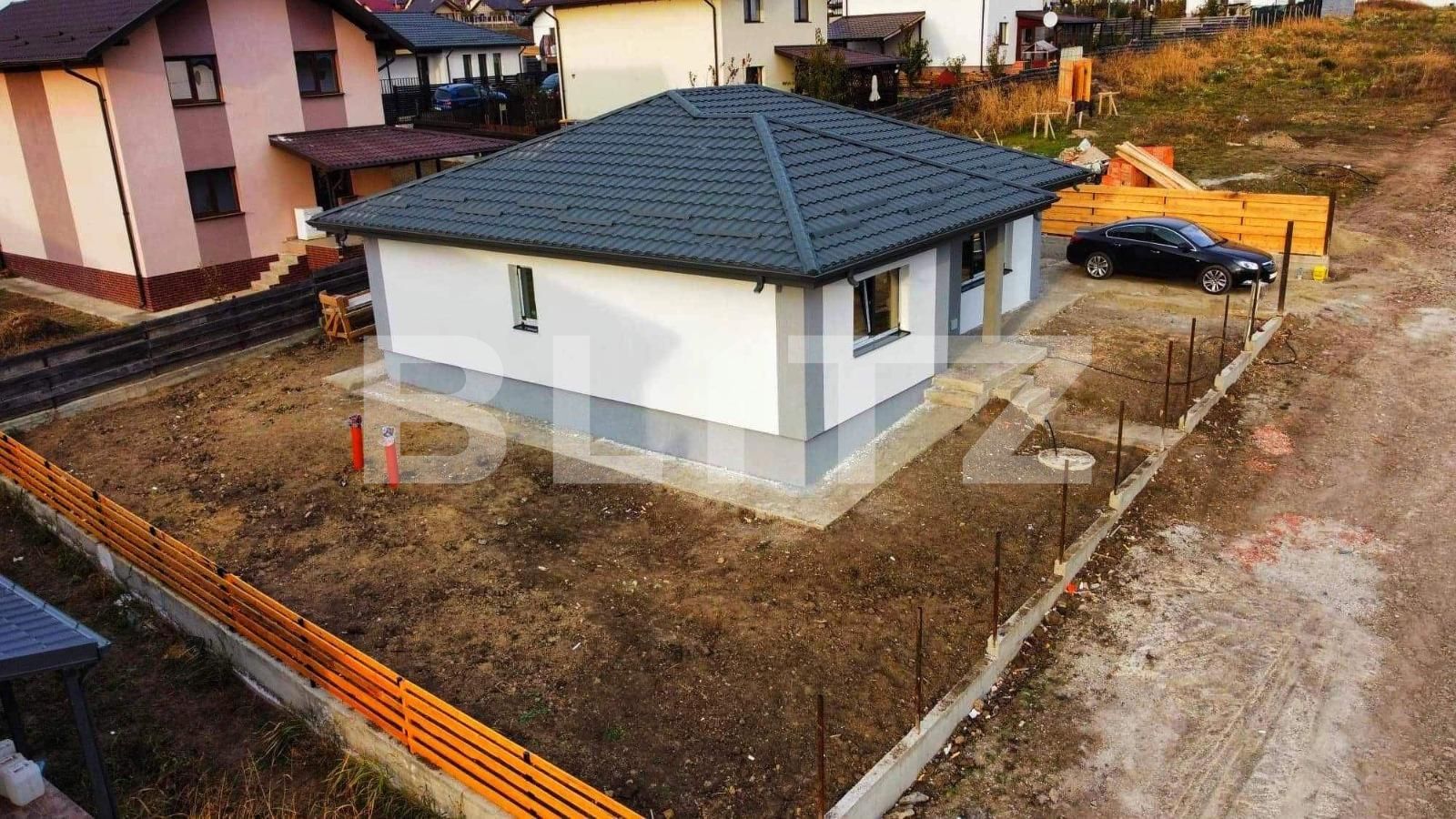 Casa de vânzare 3 camere Miroslava - 78031CV | BLITZ Iași | Poza7