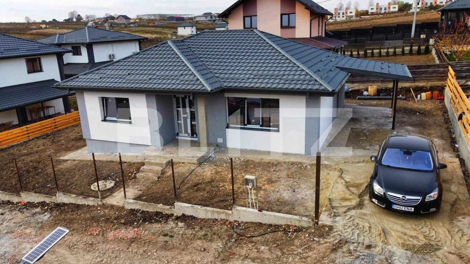 Casa de vânzare 3 camere Miroslava - 78031CV | BLITZ Iași | Poza5