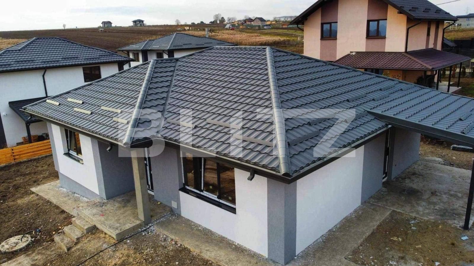 Casa de vânzare 3 camere Miroslava - 78031CV | BLITZ Iași | Poza6