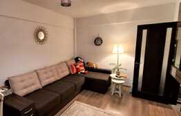 Apartament de 2 camere la cheie, 46 mp, zona Galata