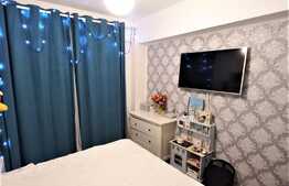 Apartament de 2 camere la cheie, 46 mp, zona Galata