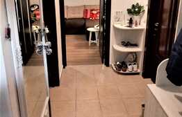 Apartament de 2 camere la cheie, 46 mp, zona Galata