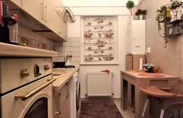 Apartament de 2 camere la cheie, 46 mp, zona Galata