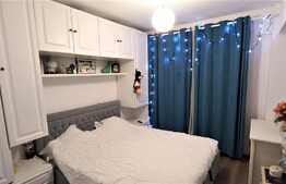 Apartament de 2 camere la cheie, 46 mp, zona Galata