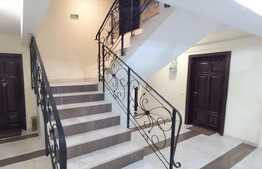 Apartament de 2 camere la cheie, 46 mp, zona Galata