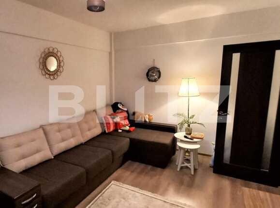 Apartament de vânzare 2 camere Galata - 78049AV | BLITZ Iași | Poza1