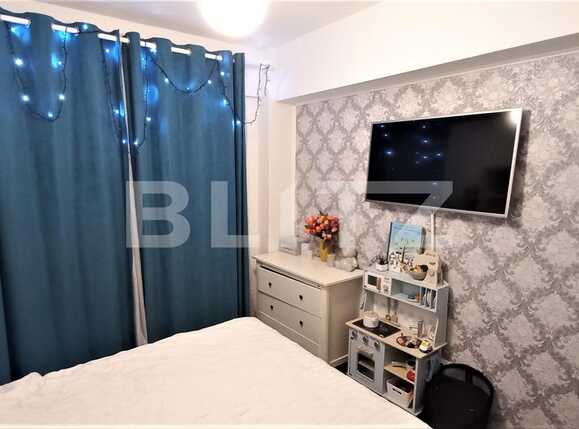 Apartament de vânzare 2 camere Galata - 78049AV | BLITZ Iași | Poza6