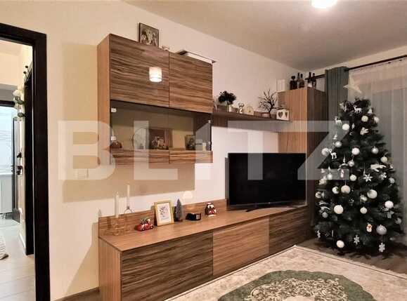 Apartament de vânzare 2 camere Galata - 78049AV | BLITZ Iași | Poza2