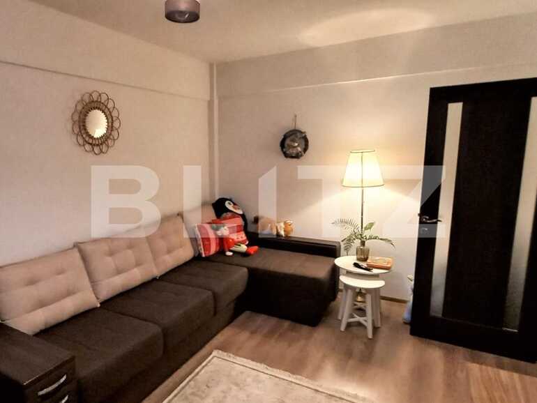 Apartament de vanzare 2 camere Galata - 78049AV | BLITZ Iasi | Poza1