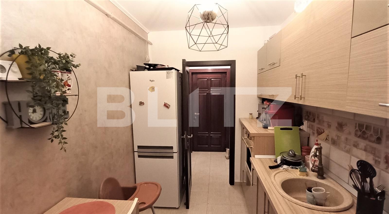 Apartament de vânzare 2 camere Galata - 78049AV | BLITZ Iași | Poza8