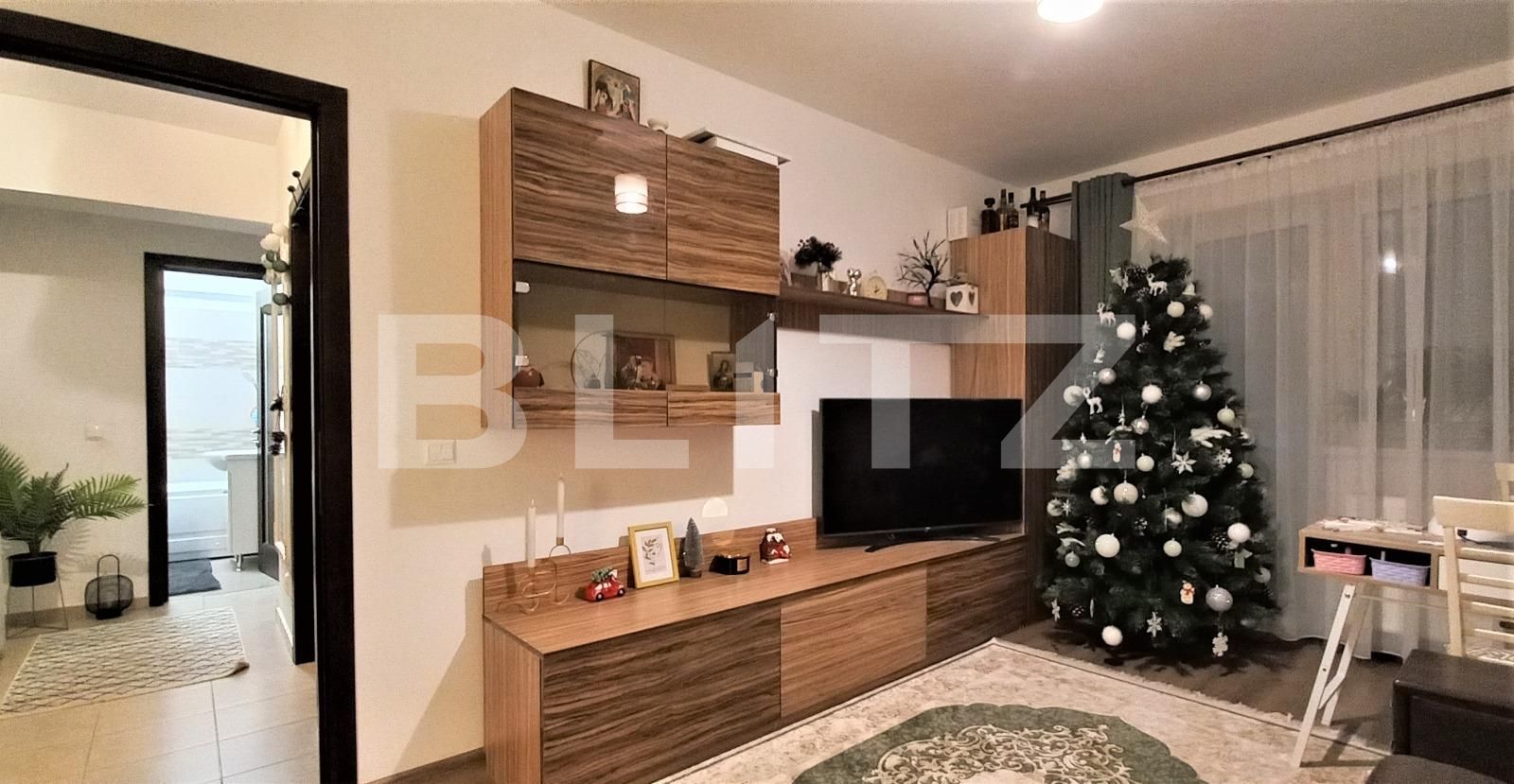 Apartament de vânzare 2 camere Galata - 78049AV | BLITZ Iași | Poza2